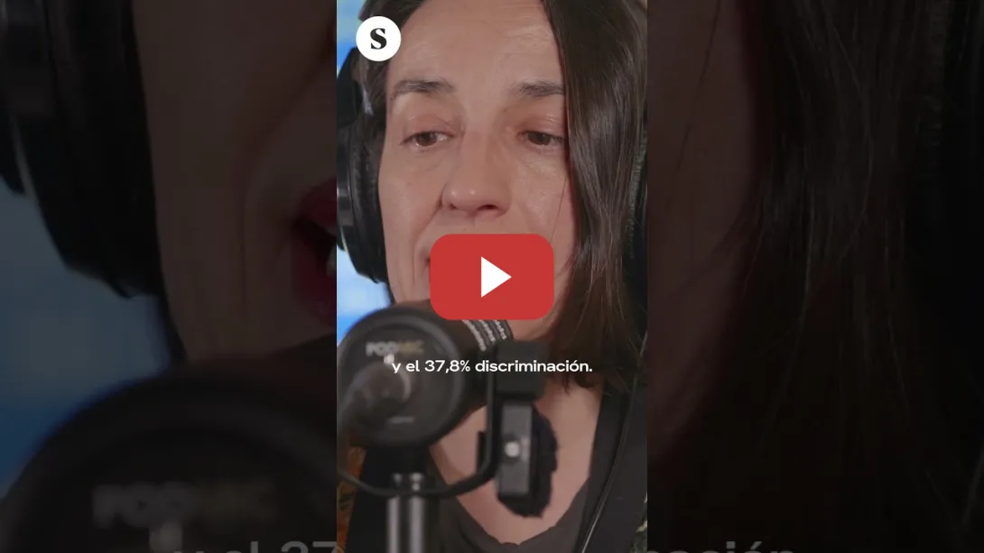 Embedded thumbnail for 🤬 Asalto E23: Discursos de odio, la mecha que prende el fuego de la agresión