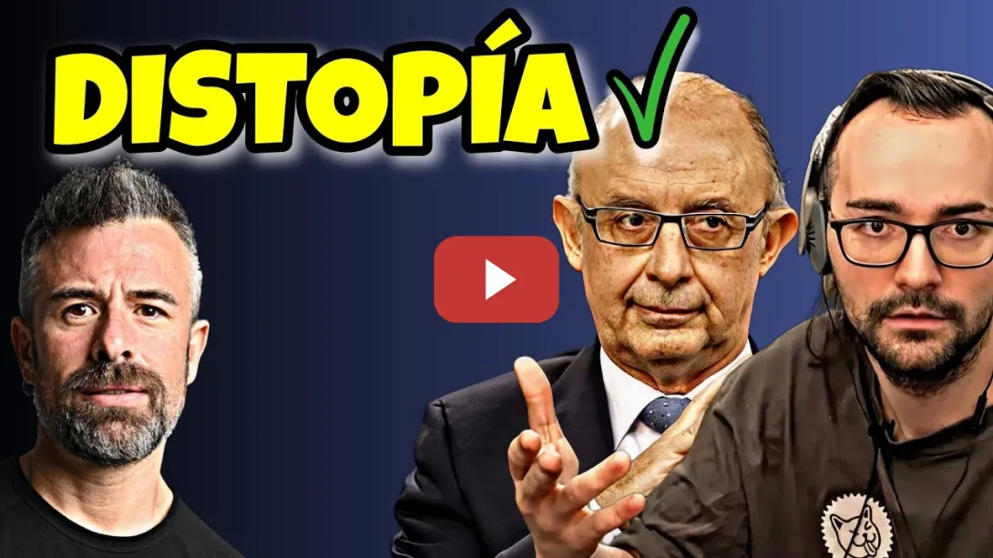 Embedded thumbnail for MONTORO y el PP cambiando las REGLAS del JUEGO (pena por el XOKAS)