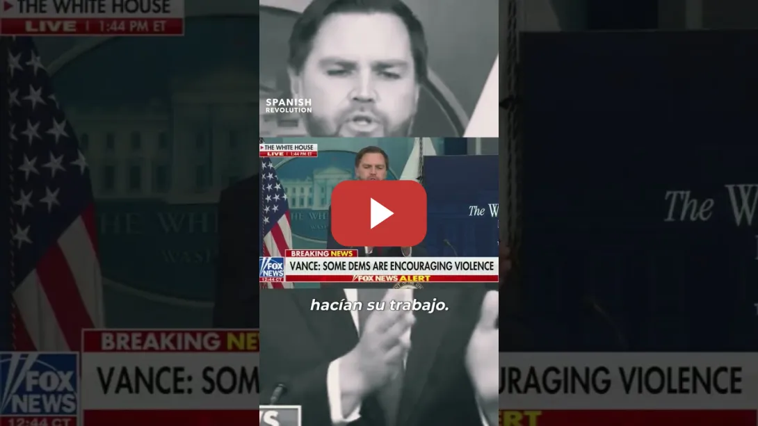 Embedded thumbnail for Impunidad absoluta