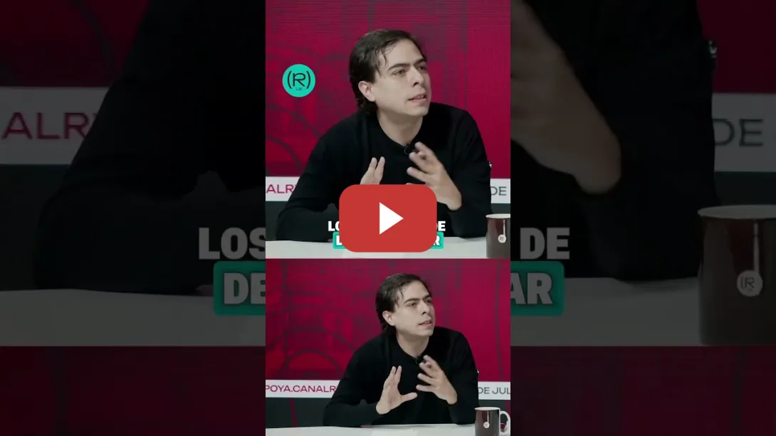 Embedded thumbnail for ¿MÉXICO DEBE RESPONDER A EE.UU.? | ¿HASTA CUÁNDO LA INJERENCIA SIN CONSECUENCIAS?