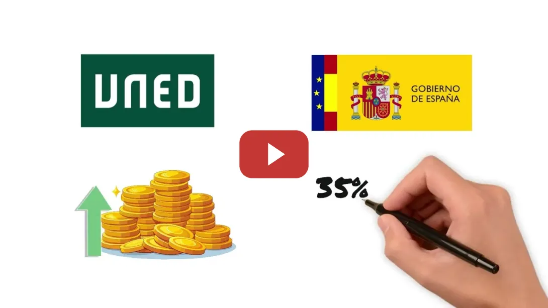 Embedded thumbnail for PSOE / UNIVERSIDAD: IGUALDAD DE OPORTUNIDADES.