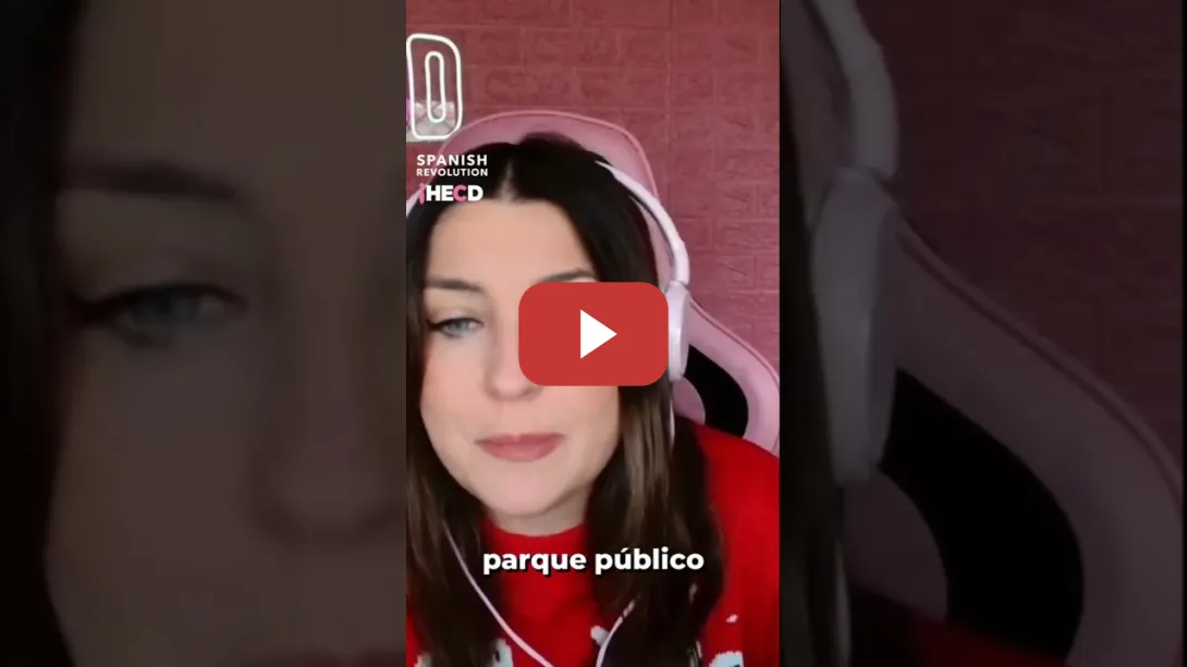 Embedded thumbnail for MARINA LOBO: BASTA DE GOBIERNO DE IZQUIERDA CON MIEDO. Regulación real, no 'zascas' y no a BlackRock