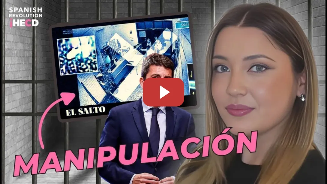 Embedded thumbnail for MAZÓN CONTRA LAS CUERDAS 🔥 La foto manipulada que hará saltar su gobierno por los aires