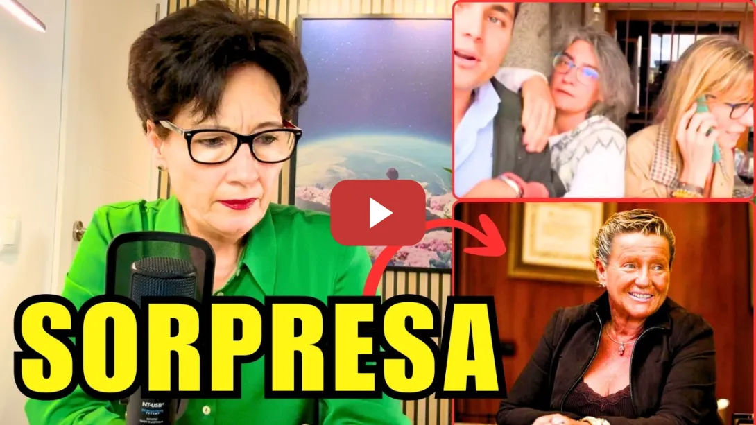 Embedded thumbnail for VAIS A ALUCINAR: LA VERDAD DETRÁS DE VITO QUILES