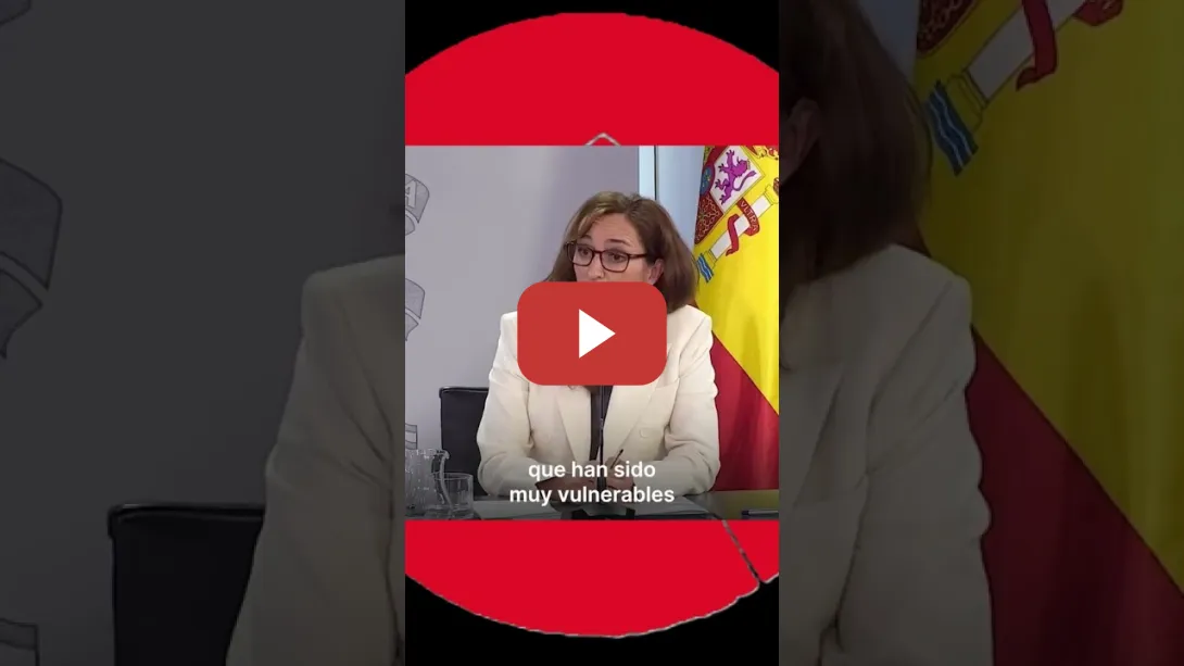 Embedded thumbnail for Es una mala persona