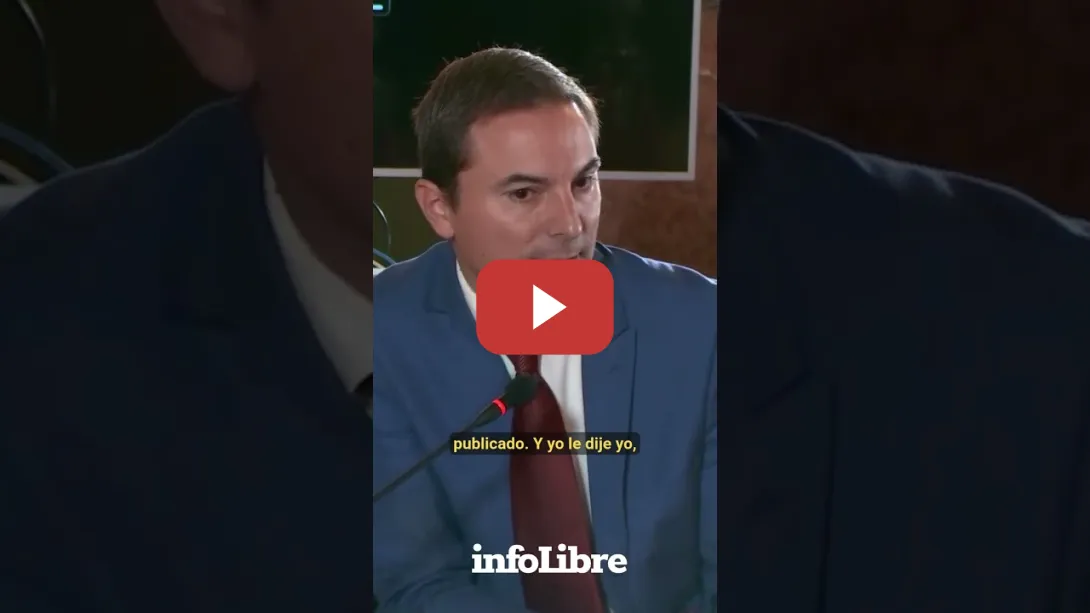 Embedded thumbnail for Lobato desvincula a Moncloa y a la Fiscalía del &quot;pantallazo&quot; sobre el fraude del novio de Ayuso