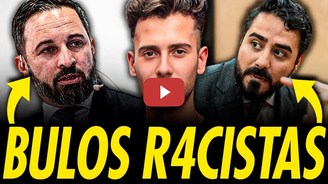 Embedded thumbnail for CONDENAS POR EL ASESINATO HOMÓFOBO DE SAMUEL LUIZ Y LOS BULOS R4CISTAS DE VOX Y ALVISE