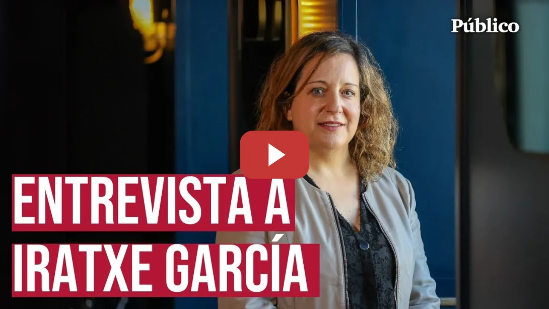 Embedded thumbnail for Entrevista a la eurodiputada socialista: &quot;si la democracia está en peligro es por la desinformación&quot;