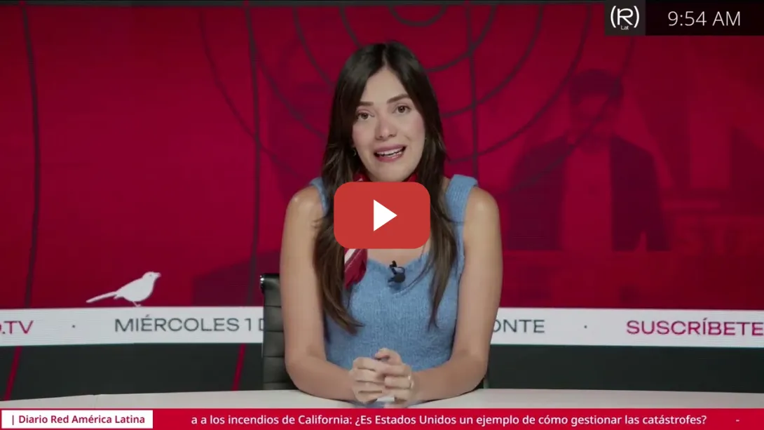 Embedded thumbnail for ¿Puede Trump acabar con la ciudadanía por nacimiento? | DÍMELO EN ESPAÑOL, con Crismar Lujano