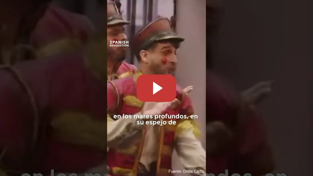 Embedded thumbnail for Son dos colores