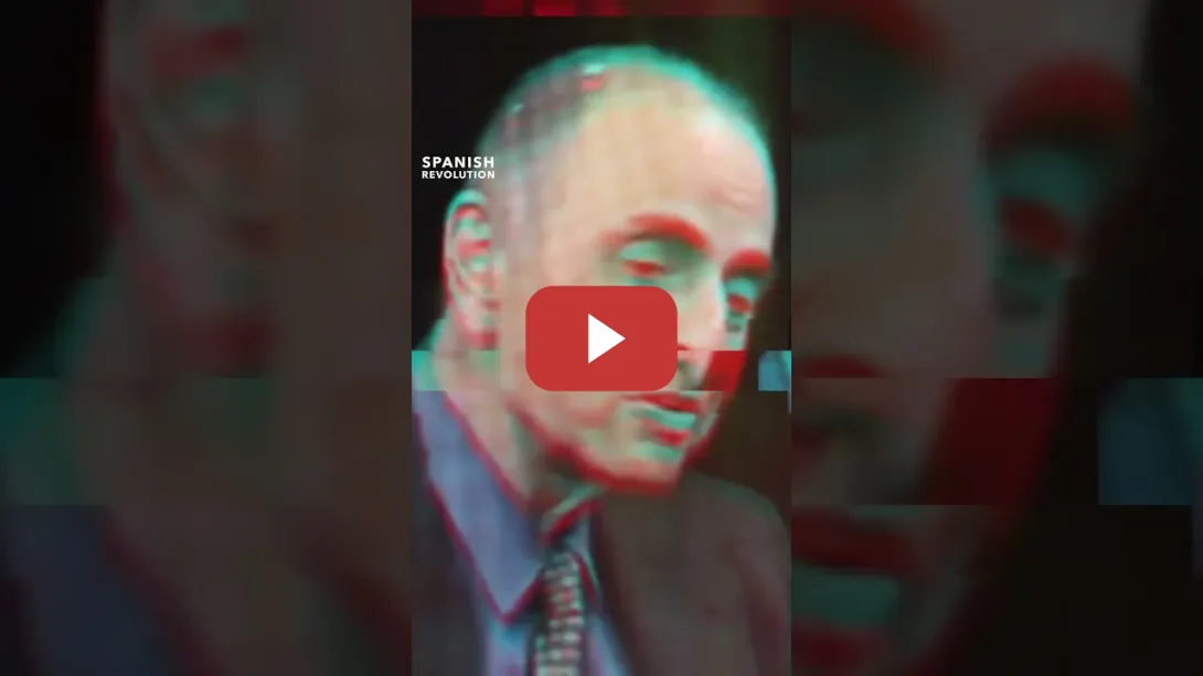 Embedded thumbnail for Ignorancia y poder