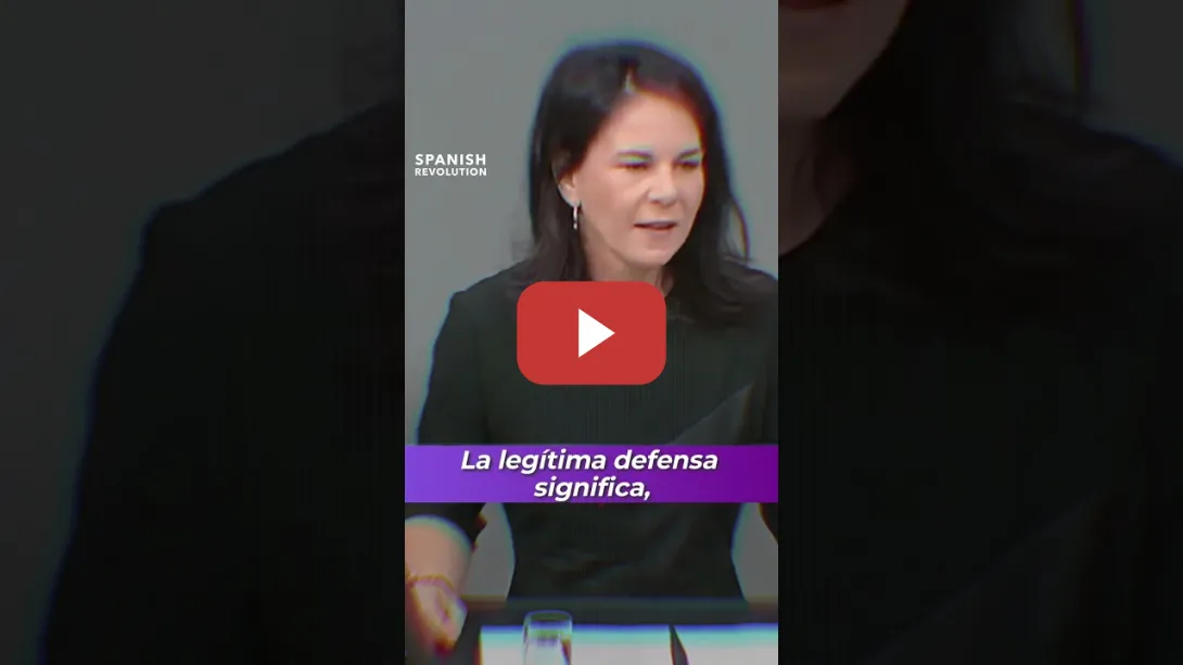 Embedded thumbnail for Cuando los derechos humanos se venden al mejor postor