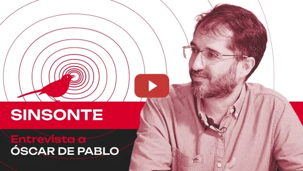 Embedded thumbnail for ¿Quiénes estarán en la FIL Zócalo 2026? | Óscar de Pablo nos cuenta