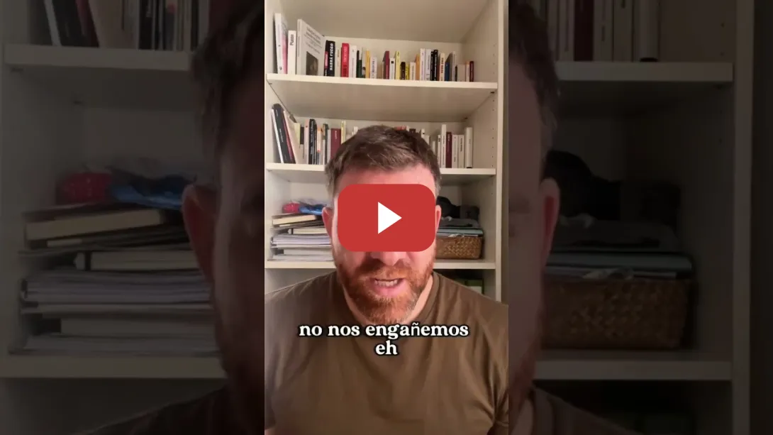 Embedded thumbnail for Desmontando a las derechas y sus teorías racistas