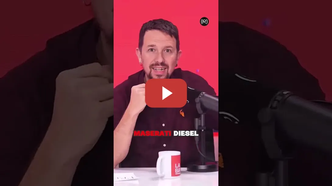 Embedded thumbnail for NO TE LO PIERDAS: GONZÁLEZ AMADOR, alias EL PRESUNTO