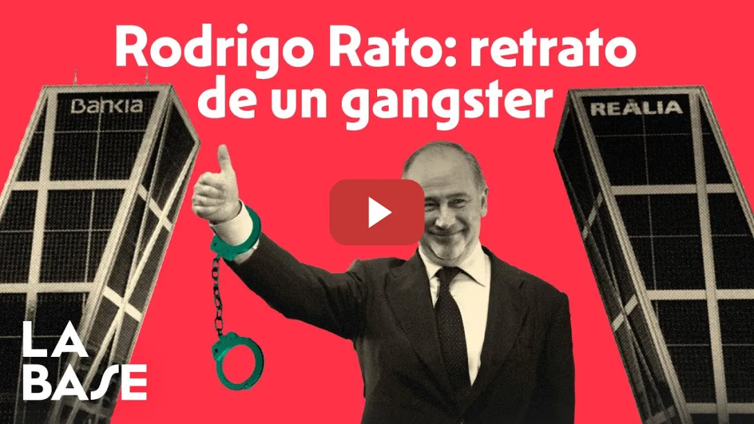 Embedded thumbnail for La Base 4x12 | Piden 70 AÑOS DE CÁRCEL al &quot;Mejor Ministro de Economía&quot; y ex Director del FMI