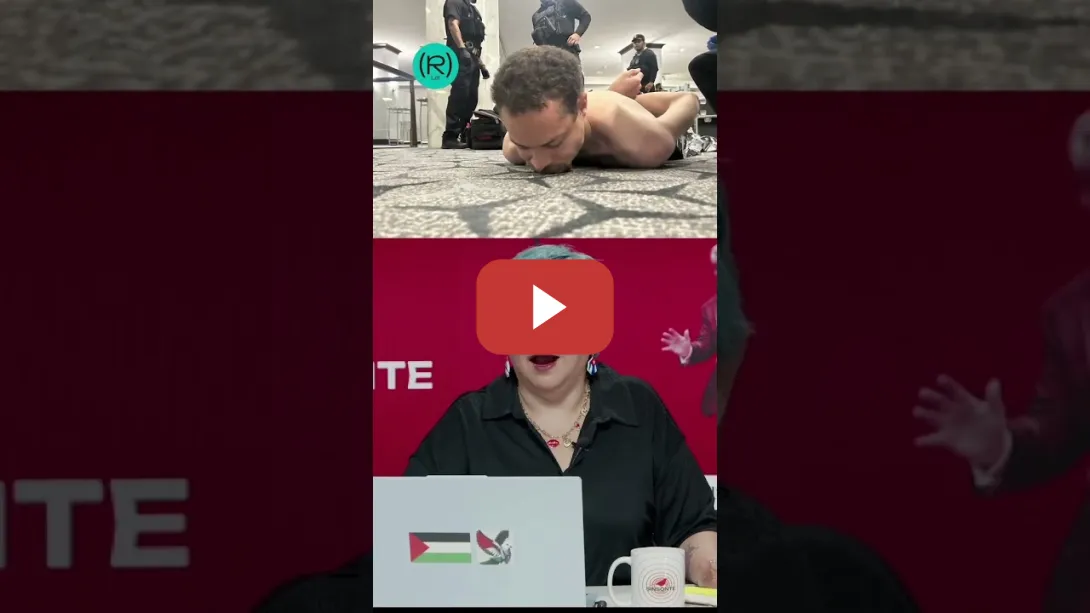 Embedded thumbnail for 🚨 ATACAN EVENTO CON TRUMP: ¿CRISIS DE SEGURIDAD O COLAPSO EN EE.UU.? 😳