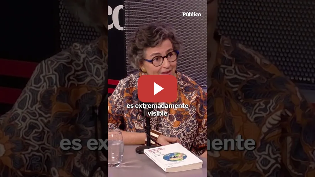 Embedded thumbnail for Arancha González Laya critica las palabras de Rajoy sobre la selección francesa