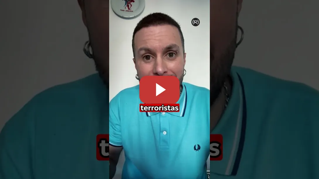 Embedded thumbnail for La VERDAD sobre Lorent Saleh: el "preso político de Venezuela"