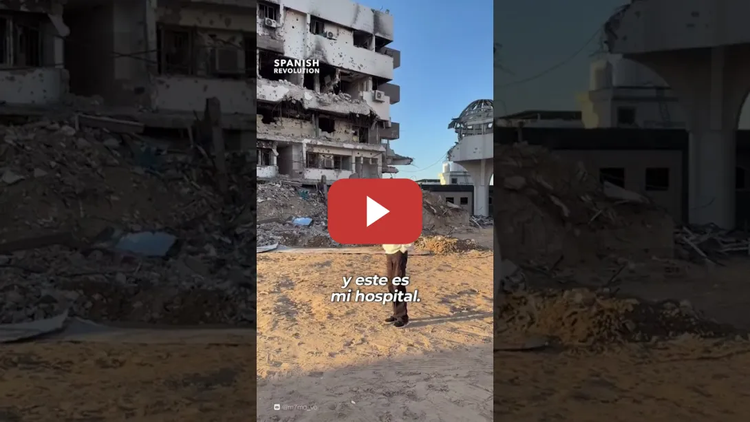 Embedded thumbnail for Sin adornos