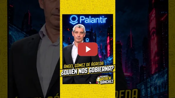 Embedded thumbnail for El impacto real de las grandes empresas en tu día a día #sociedad #economía #shorts