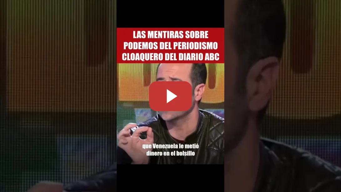 Embedded thumbnail for Echenique retrata al BULERO del ABC, Chicote