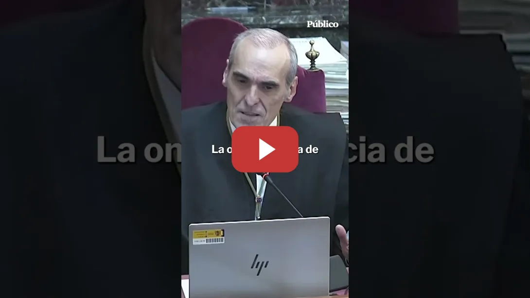 Embedded thumbnail for El fiscal Anticorrupción, Alejandro Luzón, desmiente a Aldama sobre Sánchez: "No era el número uno"