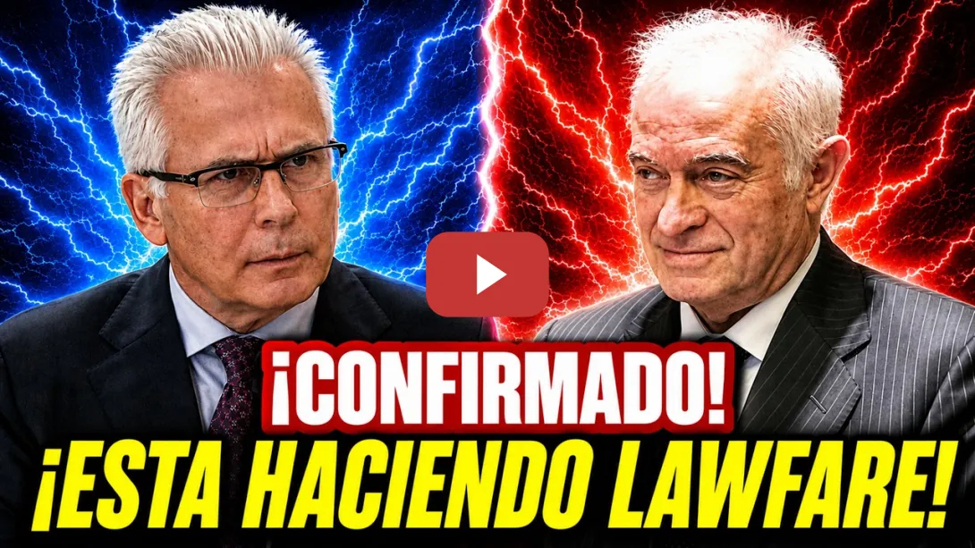 Embedded thumbnail for ¡BOMBAZO! BALTASAR GARZON REVELA LOS SECRETOS DE PEINADO