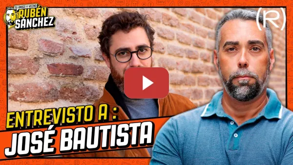 Embedded thumbnail for "El Gobierno tiene miedo de enfadar a Marruecos": Con José Bautista | TU AMIGO Y VECINO