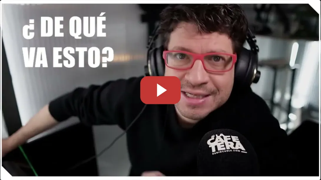 Embedded thumbnail for Editorial: ¡No es el feminismo, idiota, es echar a Sánchez! - La Cafetera