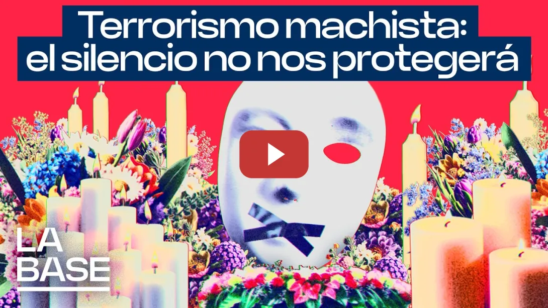 Embedded thumbnail for La Base 6x175 | España: ¿retroceso en políticas feministas