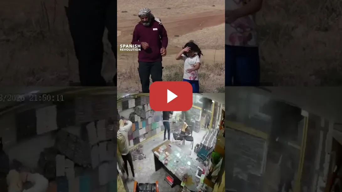 Embedded thumbnail for La paz se demuestra