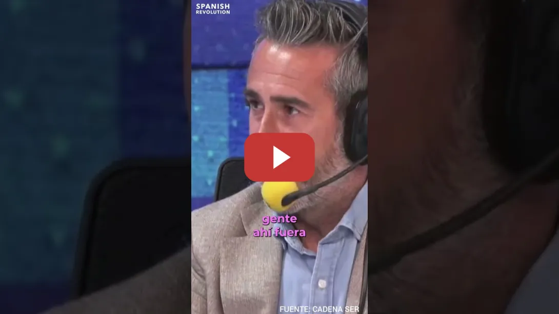 Embedded thumbnail for &#039;GRANDES ÉXITOS&#039; de Jorge Vilda. Incluye el hit del verano: &quot;Lo que dice Jenni será su Verdad&quot;