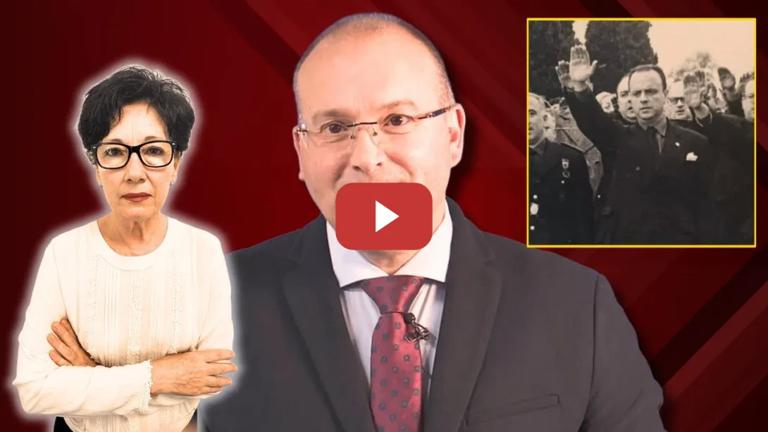 Embedded thumbnail for MIGUEL TELLADO: ¿RECUERDAS ALIANZA POPULAR?