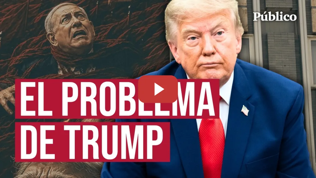 Embedded thumbnail for IRÁN amenaza las 'midterms' de TRUMP: de las bajas ocultas al fantasma del FRAUDE electoral