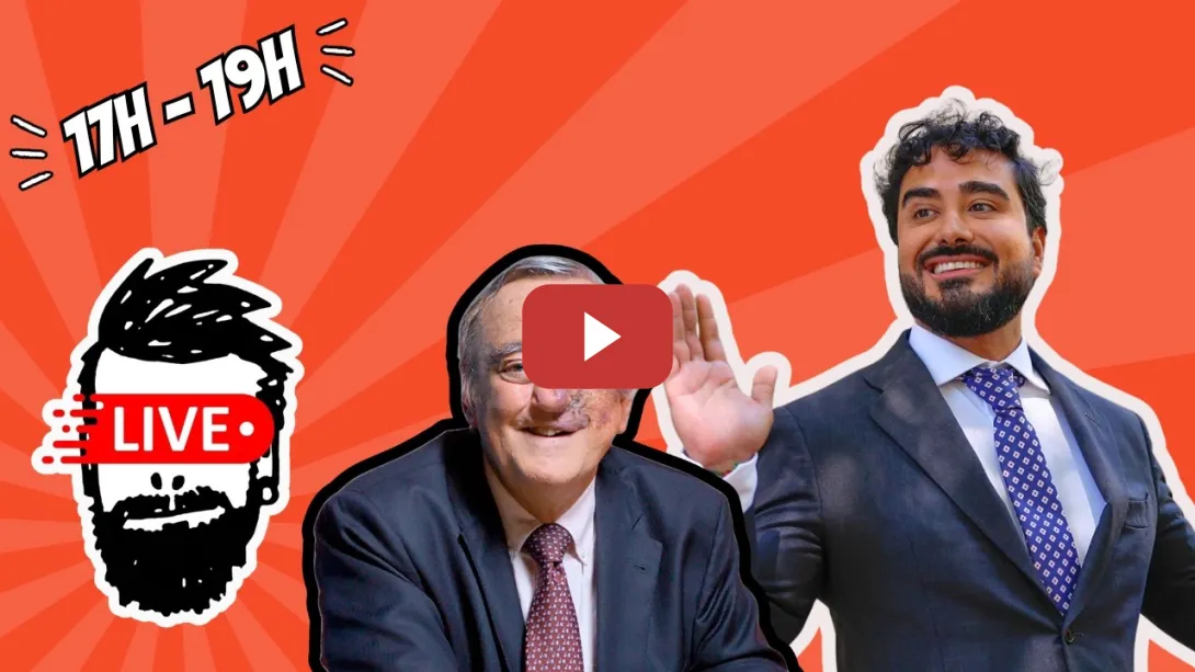 Embedded thumbnail for 🔴 BARBACID: Sensacionalismo o Ciencia? 🔴 ALVI-SE-LE-ACABÓ-LA-FIESTA