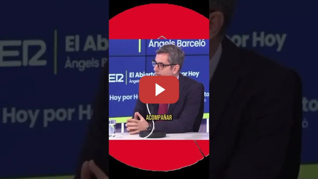 Embedded thumbnail for Y ahora ¿Para cuando unas elecciones en la Iglesia española?