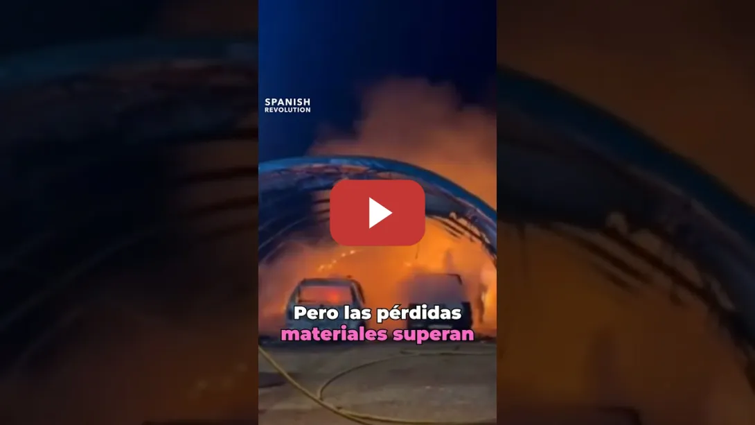 Embedded thumbnail for 🚨 ¡Emergencia en el Santuario La Candela! 🚨
