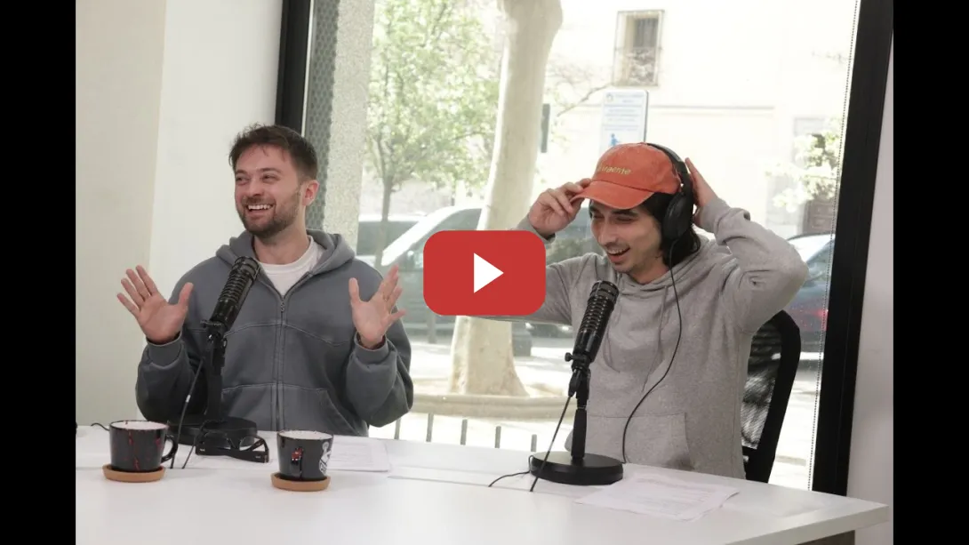 Embedded thumbnail for T12x105 - Alpilpil: los mejores TIPS DE SEDUCCIÓN (CARNE CRUDA)