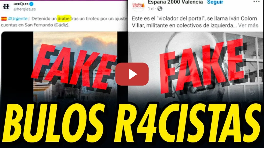 Embedded thumbnail for VUELVEN LOS BULOS R4CISTAS DE CADA SEMANA SANTA