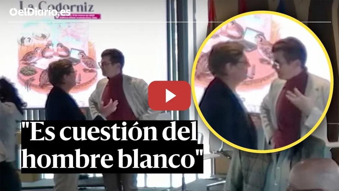 Embedded thumbnail for Cazadores comparan la población de codornices con la de China: "¿Es relevante que mueran millones?"