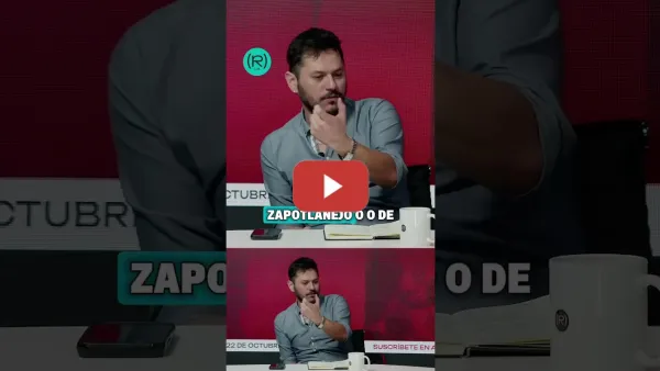 Embedded thumbnail for 💧 🇲🇽 Jalisco, en bancarrota hídrica: deudas, contaminación y agua desigual