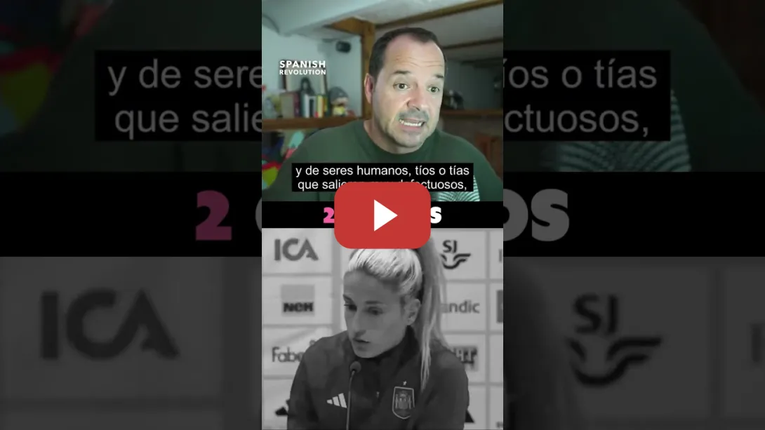 Embedded thumbnail for Dos caminos: de Ángel Martín a Putellas