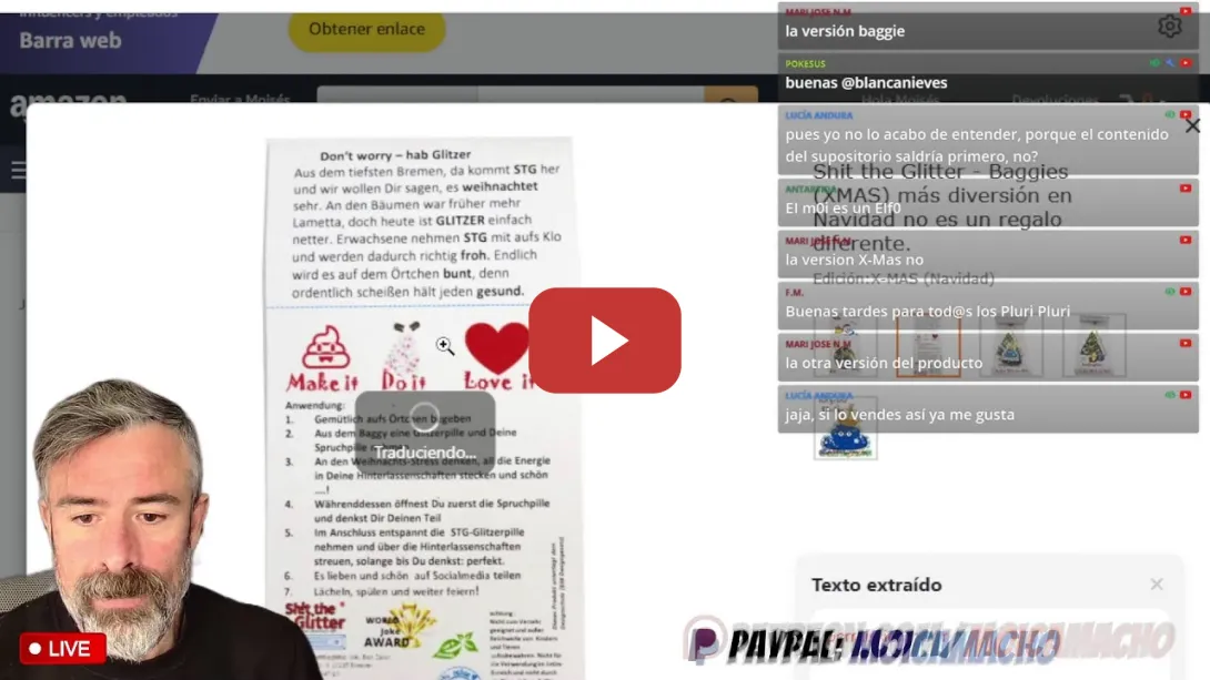 Embedded thumbnail for BRONACO casi se carga a RAPHAEL / ÓNVERES de BALOR