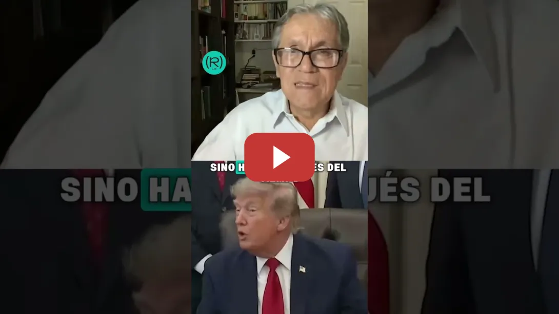 Embedded thumbnail for 🚨🇨🇺 ¿Estados Unidos prepara un nuevo pretexto para intervenir en Cuba?