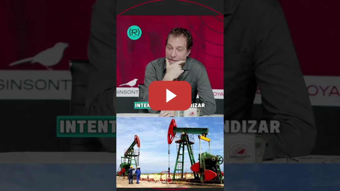 Embedded thumbnail for “CUBA NEGOCIA CON UNA PISTOLA EN LA CABEZA” | Federico Bonasso