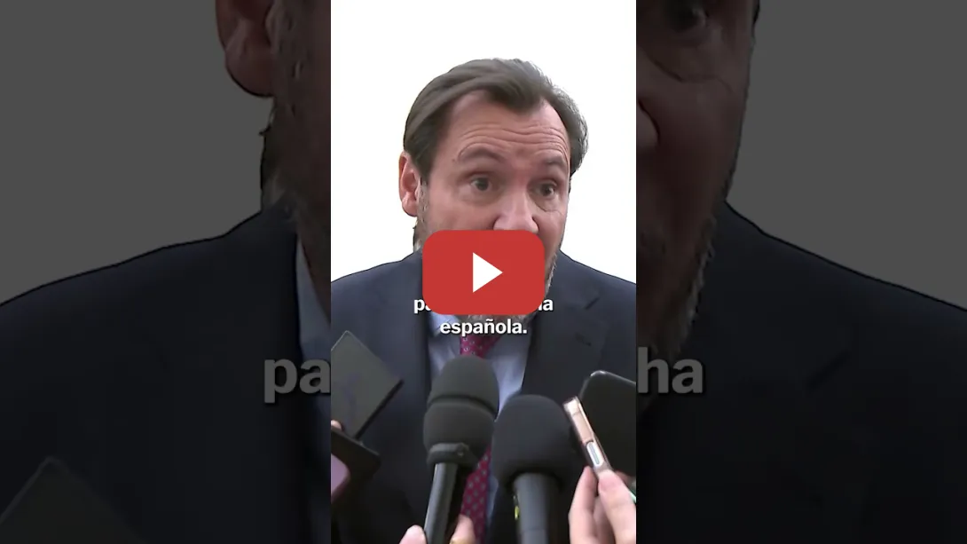 Embedded thumbnail for Puente carga contra la derecha: “Se quiere derribar al Gobierno con métodos nada democráticos”