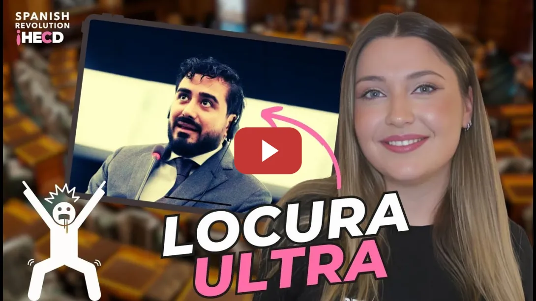 Embedded thumbnail for ALVISE, GALLARDO Y EL AFTER DE VOX 🍾 Marina Lobo te explica qué está pasando en la ultraderecha?
