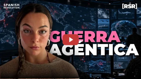 Embedded thumbnail for THUNDERFORGE - El PENTÁGONO se echa en manos de la INTELIGENCIA ARTÍFICIAL #ReportajeS