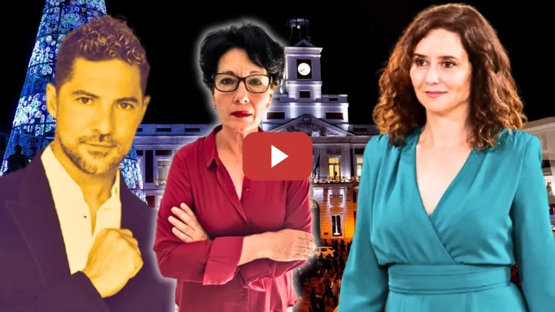 Embedded thumbnail for Lo que no sabéis del CONCIERTO de BISBAL (Últimas noticias judiciales)